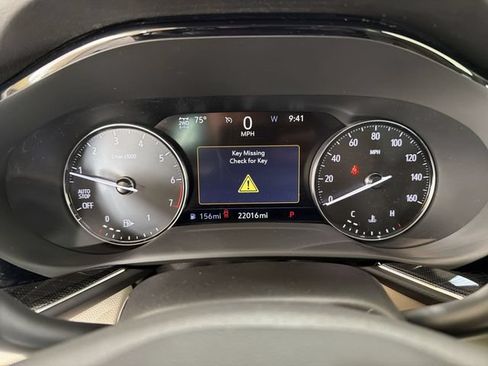 Certified 2023 Buick Envision Essence AWD/4WD image 15