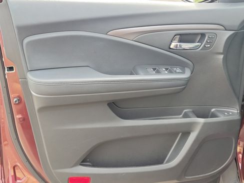 Used 2021 Honda Passport EX-L image 14