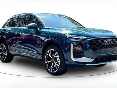 New 2026 Audi Q3 quattro 2.0T