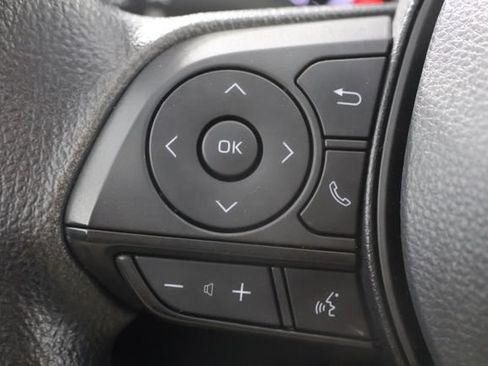 Used 2024 Toyota RAV4 LE AWD/4WD image 11