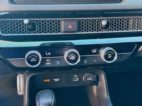 Certified 2023 Honda Civic Sport image 14