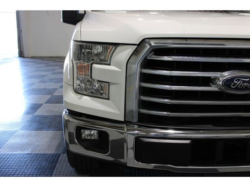 Used 2015 Ford F150 XLT w/ Equipment Group 302A Luxury image 15