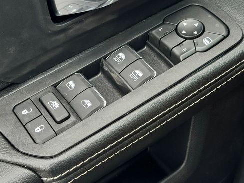 New 2026 RAM 4500 Tradesman w/ Laramie Trim Package image 23