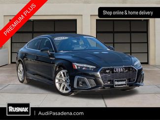 Used 2023 Audi A5 2.0T Premium Plus w/ Premium Plus video 1