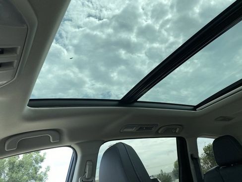 New 2025 Subaru Ascent Touring image 23