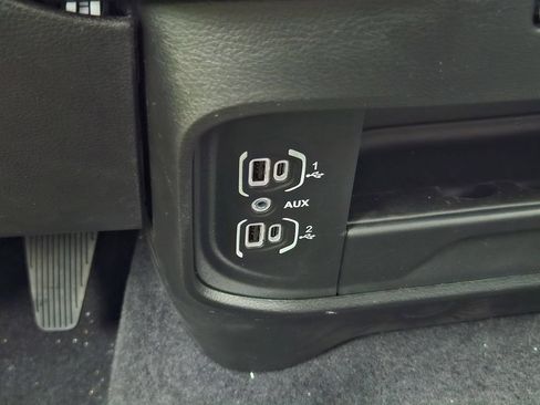 New 2026 RAM 3500 Tradesman AWD/4WD image 30
