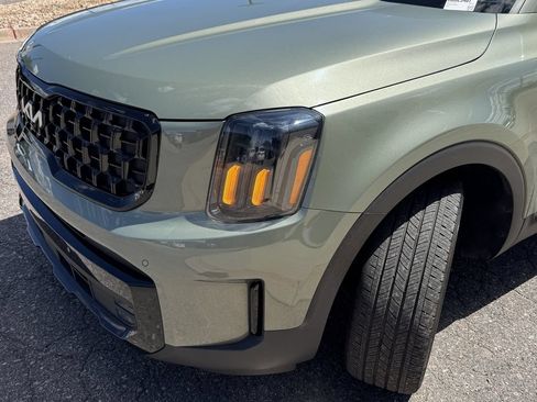 Used 2024 Kia Telluride SX Prestige X-Line AWD/4WD image 15