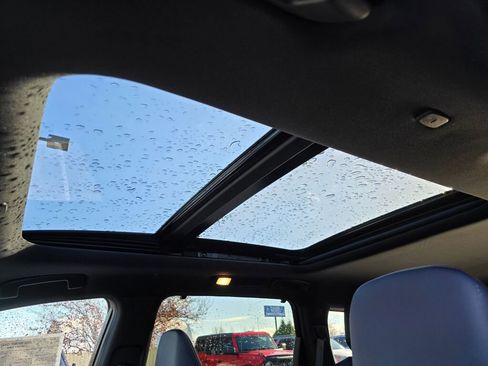 New 2026 INFINITI QX60 Sport image 23