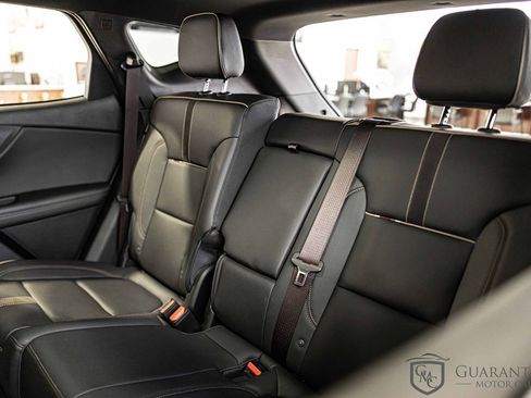 Used 2022 Chevrolet Blazer Premier w/ Enhanced Convenience Package image 34