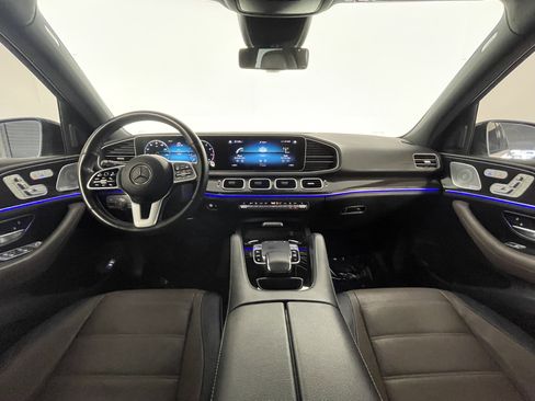 Used 2020 Mercedes-Benz GLE 350 4MATIC image 11