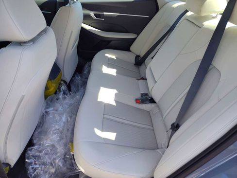 New 2026 Hyundai Sonata SEL image 16