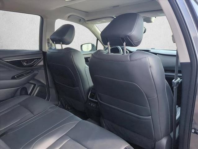 Used 2022 Subaru Outback Limited AWD/4WD image 20