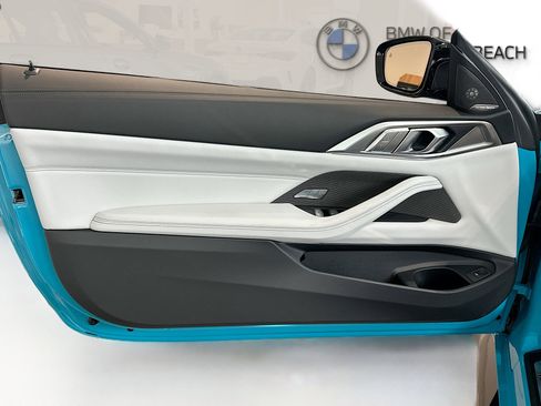 Used 2026 BMW M4 xDrive Competition w/ M Carbon Exterior Package image 20