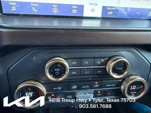 Used 2021 Ford Bronco Outer Banks AWD/4WD image 20