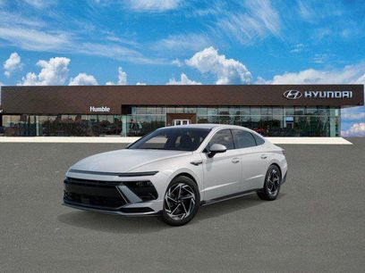 New 2026 Hyundai Sonata SEL