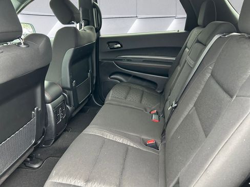 New 2026 Dodge Durango GT w/ Trailer Tow Group IV image 14