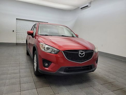 Used 2015 MAZDA CX-5 Touring image 14