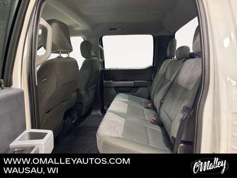 Used 2023 Ford F150 XLT w/ XTR Package AWD/4WD image 11