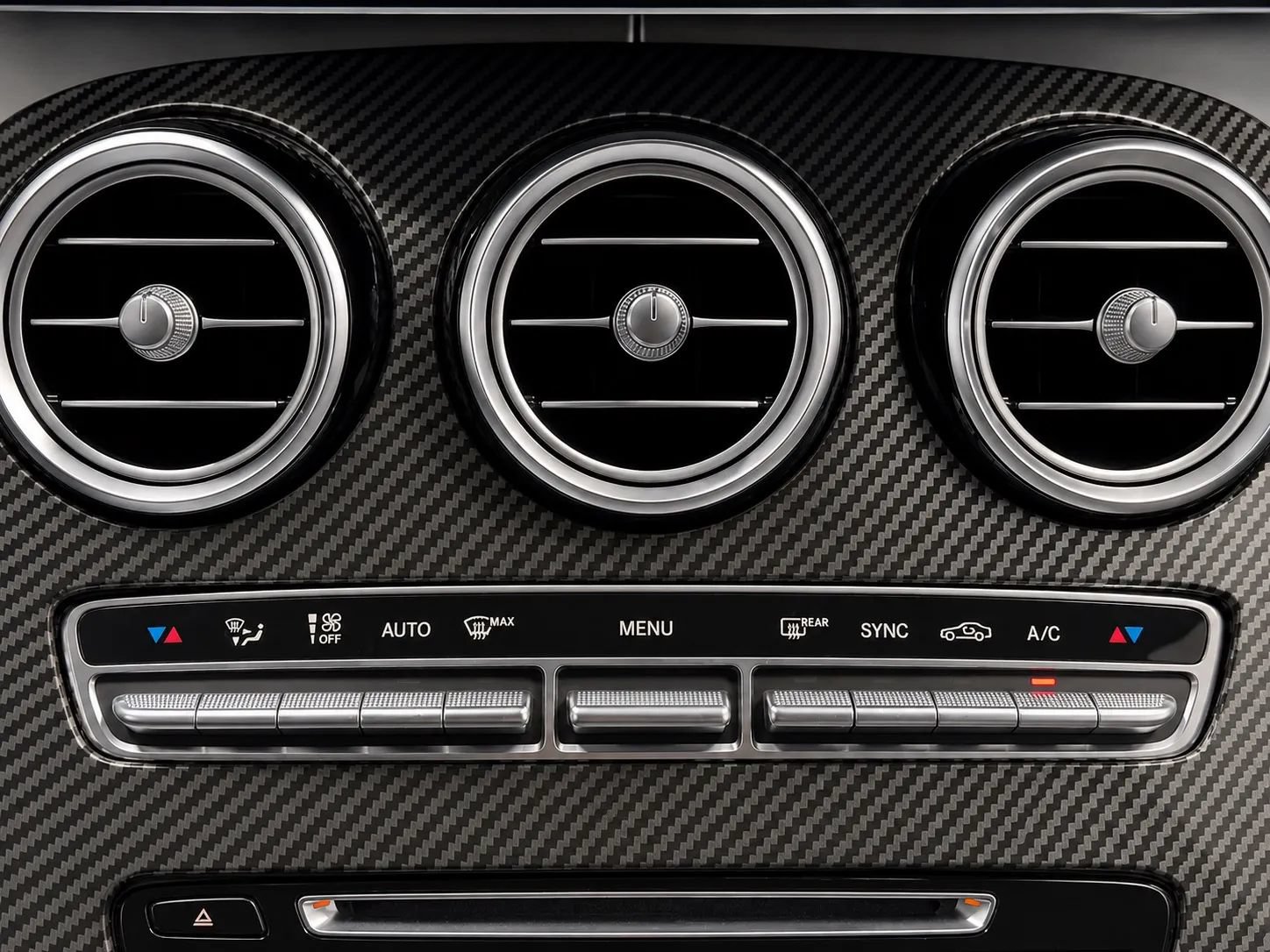 Used 2016 Mercedes-Benz C 63 AMG S image 44