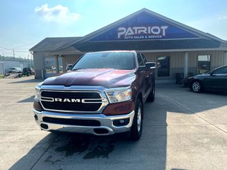 Used 2019 RAM 1500 Big Horn image 1