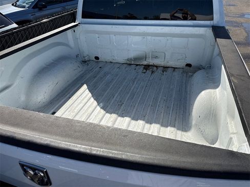 Certified 2023 RAM 1500 Classic SLT w/ Electronics Group image 17