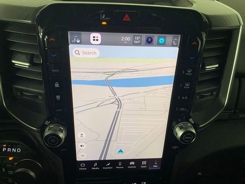 New 2026 RAM 1500 Big Horn AWD/4WD image 13