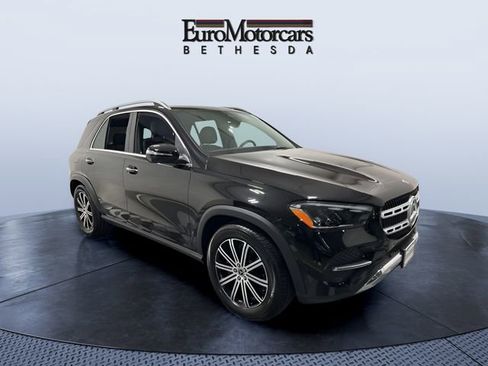 Used 2026 Mercedes-Benz GLE 350 4MATIC image 7