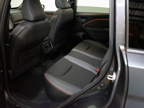 New 2026 Subaru Forester Sport AWD/4WD image 23