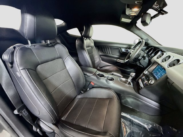 Used 2016 Ford Mustang GT Premium w/ Enhanced Security Package RWD image 26