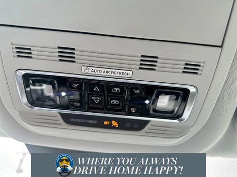 New 2026 Lincoln Nautilus Premier w/ Equipment Group 102A image 18