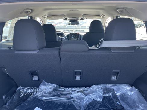 New 2026 Subaru Impreza 2.0i Sport image 21