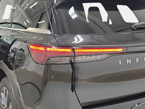 Certified 2026 INFINITI QX60 Luxe w/ Cargo Package image 31