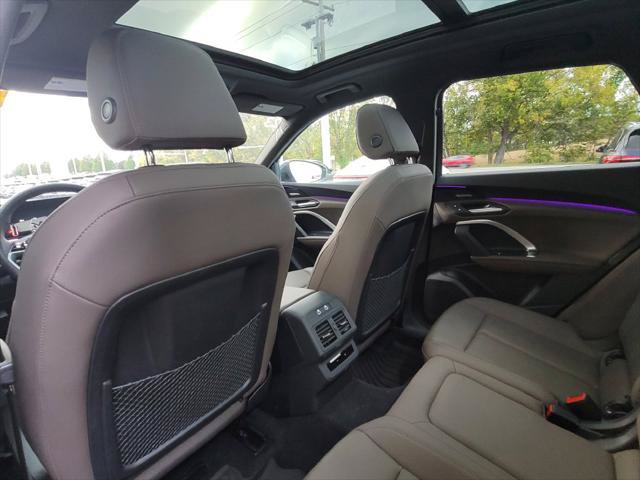 Used 2025 Audi Q5 Premium Plus AWD/4WD image 16