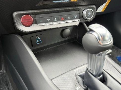 New 2026 Ford Mustang Coupe image 21