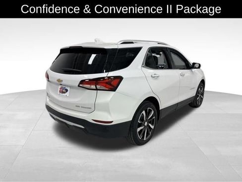 Certified 2023 Chevrolet Equinox Premier image 6