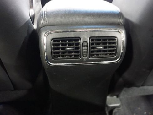 Used 2017 INFINITI QX50 2WD w/ Premium Plus Package image 13