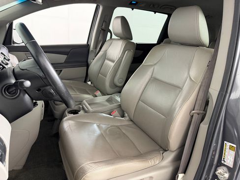 Used 2013 Honda Odyssey EX-L image 10