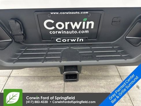 New 2025 Ford Ranger XLT w/ Black Appearance Package image 23