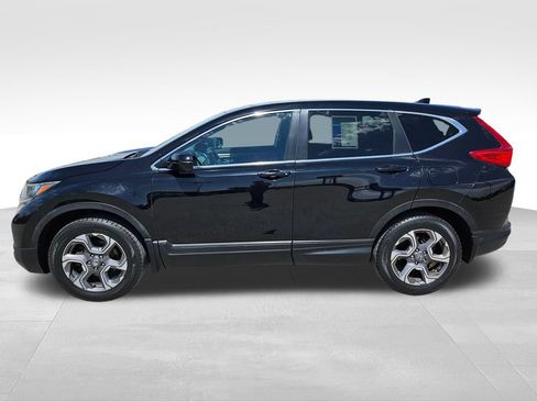 Used 2017 Honda CR-V EX image 7