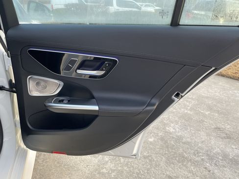 Certified 2024 Mercedes-Benz C 300 Sedan image 44