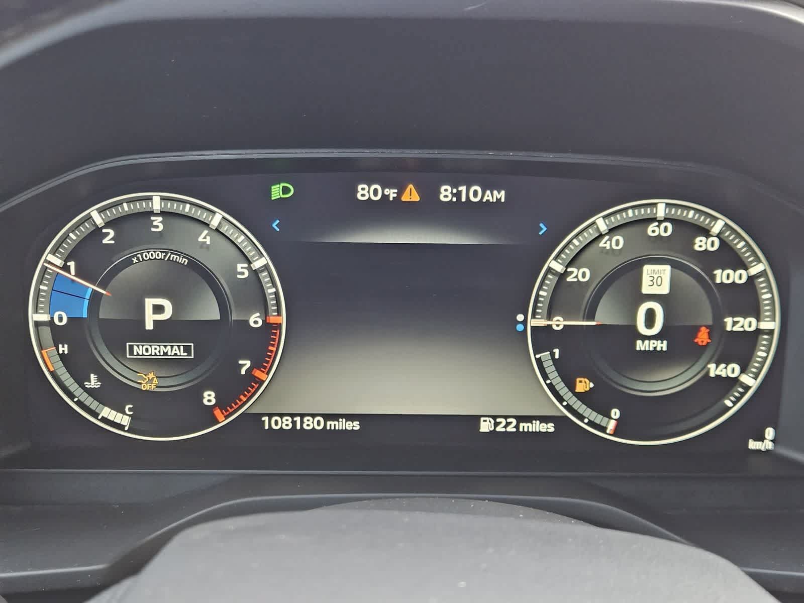 Used 2022 Mitsubishi Outlander SE FWD image 14