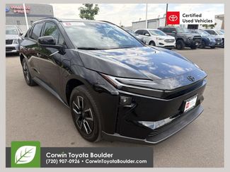 Used 2026 Toyota bZ AWD/4WD 360° Tour