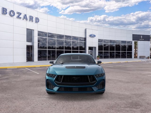 New 2026 Ford Mustang GT w/ Mustang Nite Pony Package RWD image 7