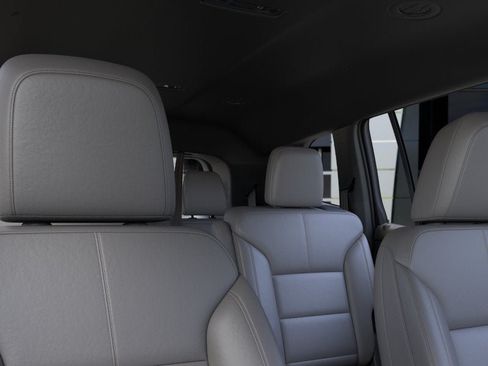 New 2026 GMC Acadia Elevation w/ Elevation Premium Package FWD image 48