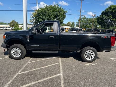 Used 2022 Ford F350 XLT w/ XLT Value Package image 4