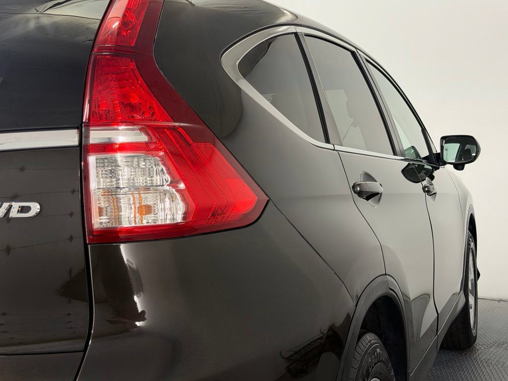 Used 2016 Honda CR-V EX image 60