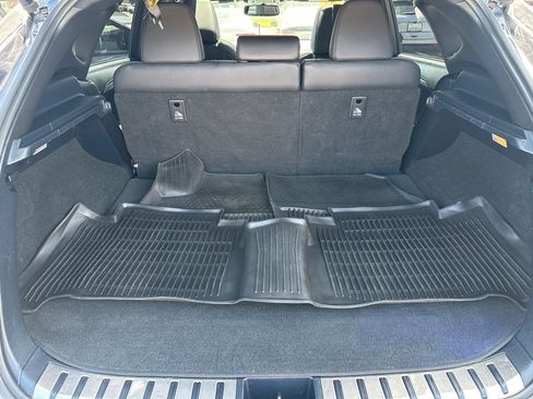 Used 2017 Lexus NX 200t F Sport w/ F Sport Premium Package AWD/4WD image 23