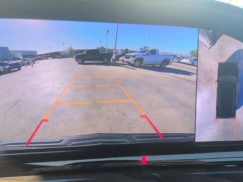 Certified 2024 Cadillac Escalade ESV Sport Platinum w/ LPO, ONYX Package image 8