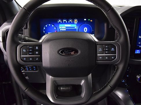 New 2026 Ford F150 XLT w/ Equipment Group 302A MID image 18