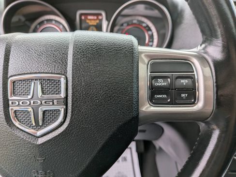 Used 2020 Dodge Journey Crossroad FWD image 53